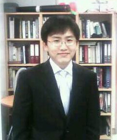 Kyungsang Kim