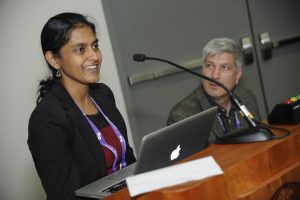 Dr. Joyita Dutta